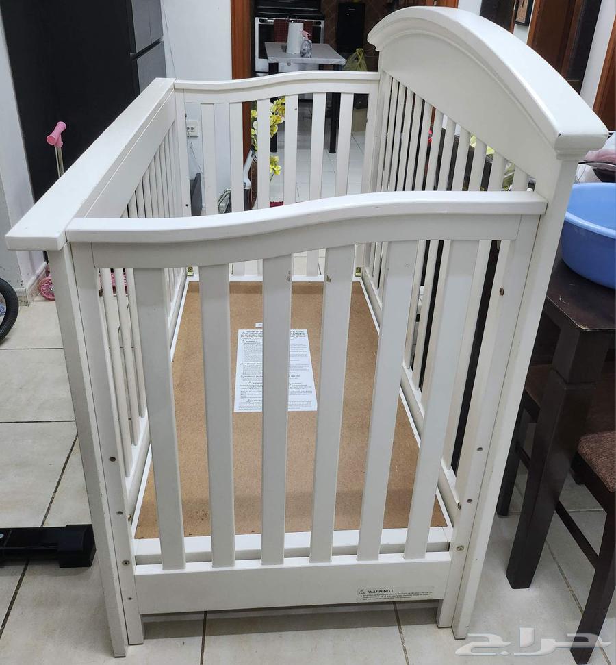 سرير اطفال من جونير64585646499969114