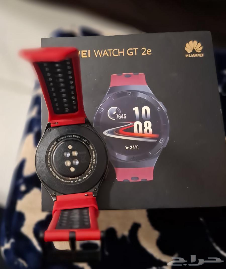 ساعة رياضيه من هواوي64444418793091110