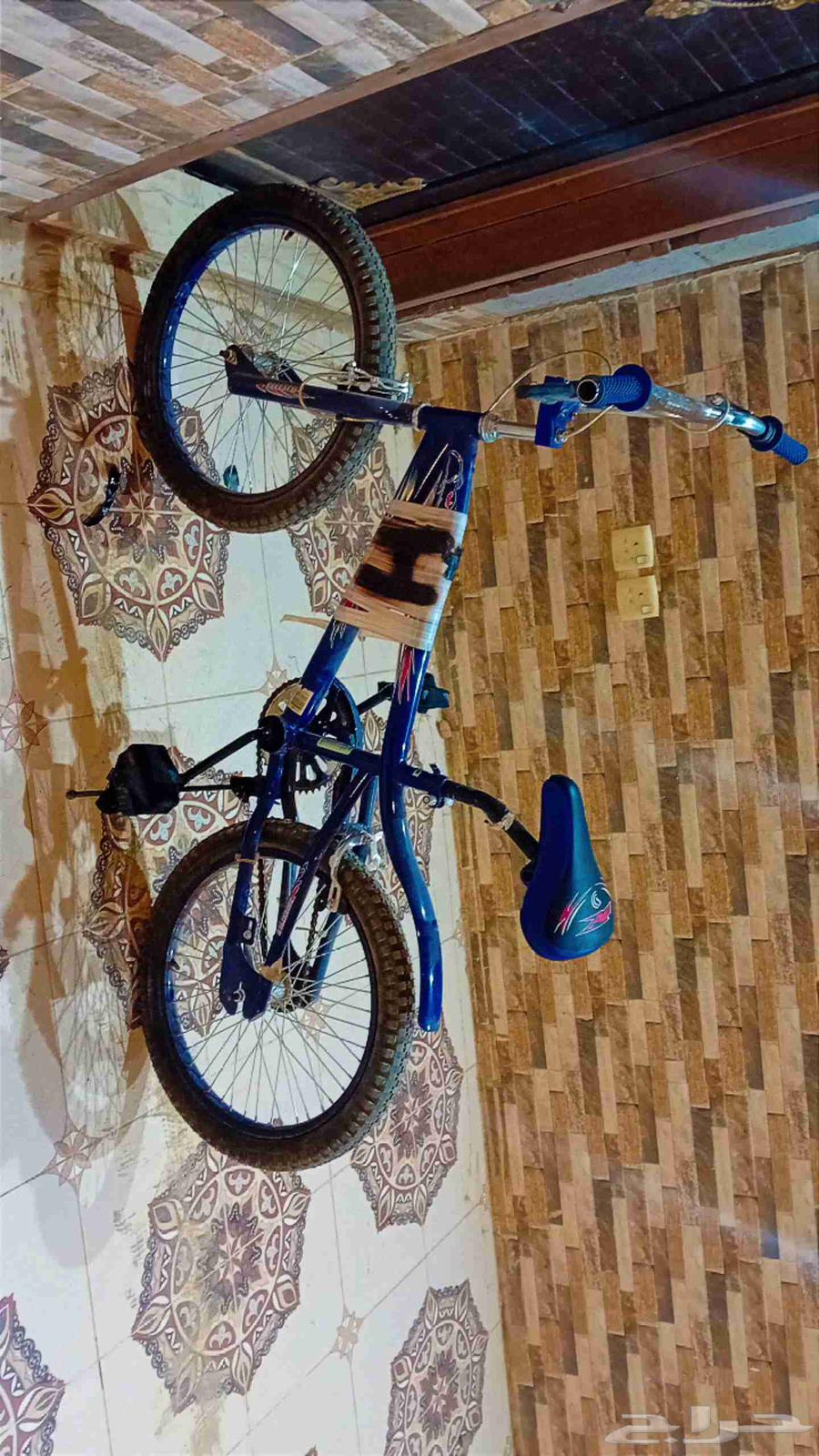 سيكل شبه جديد استخدام شهر واحد64587826785153111