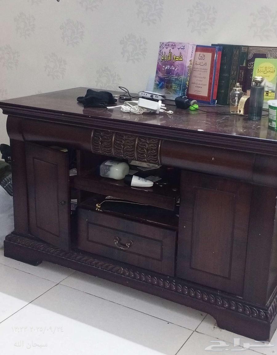 اثاث منزلي للبيع بسعر مخفض سبحان وبحمده64582534427393114