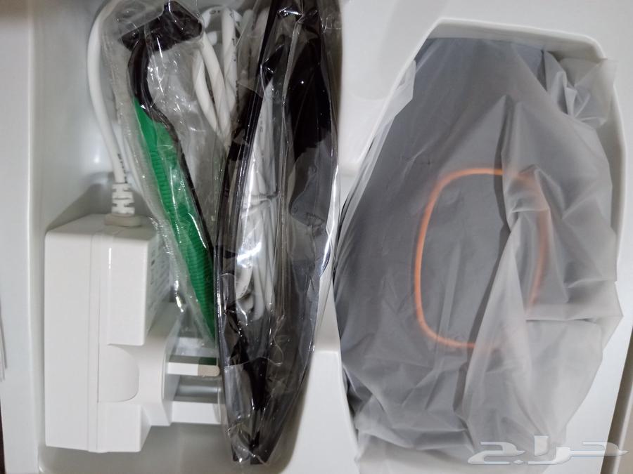 A new laser device with its box and all accessories for sale at 200 SAR negotiable64584701520130112