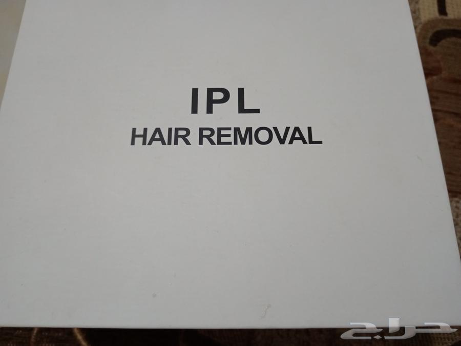 A new laser device with its box and all accessories for sale at 200 SAR negotiable64584701520130110