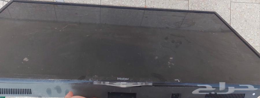 شاشة هاير 50 بوصة64587876542209112