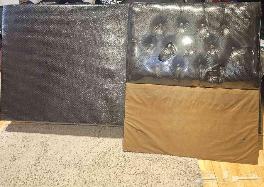 سرير مفرد - شبه جديد64586836838145110