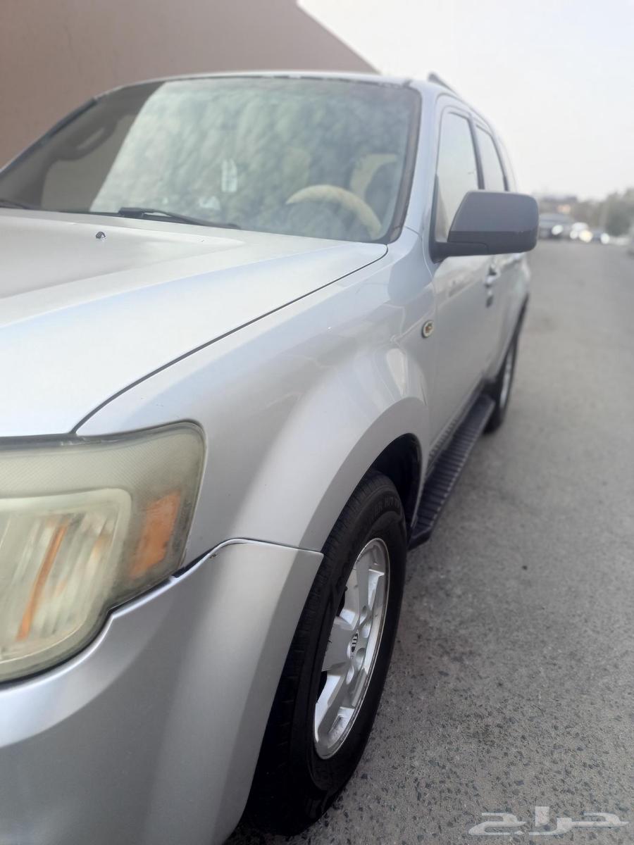 Mercury Mariner 2009 6-cylinder64597102520065114