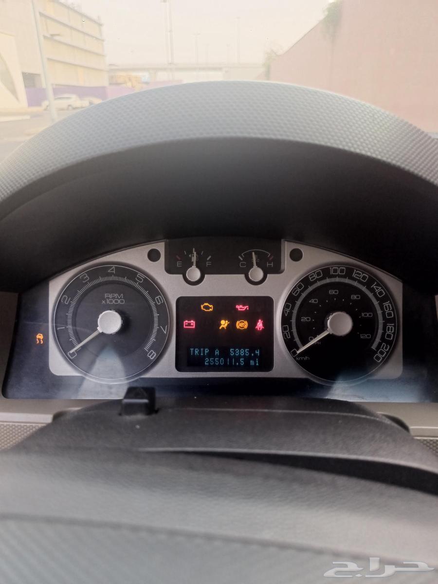 Mercury Mariner 2009 6-cylinder64597102520065111