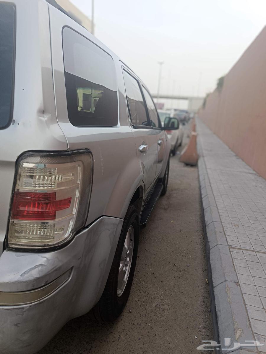 Mercury Mariner 2009 6-cylinder64597102520065113