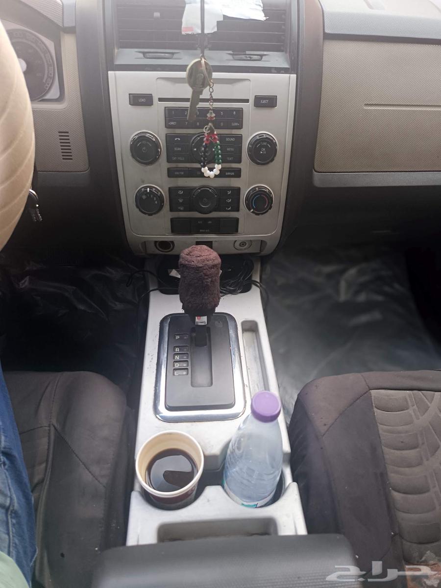 Mercury Mariner 2009 6-cylinder64597102520065112