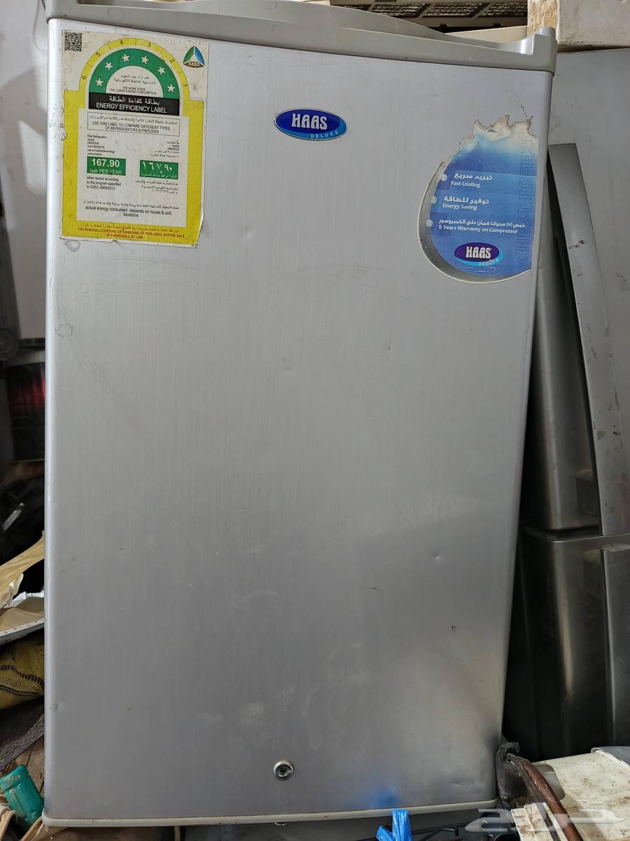 مكيف و ثلاجة صغيرة للبيع64582020975874113