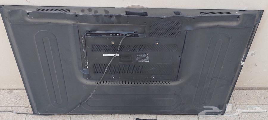 شاشة هاير 50 بوصة64587876542209110