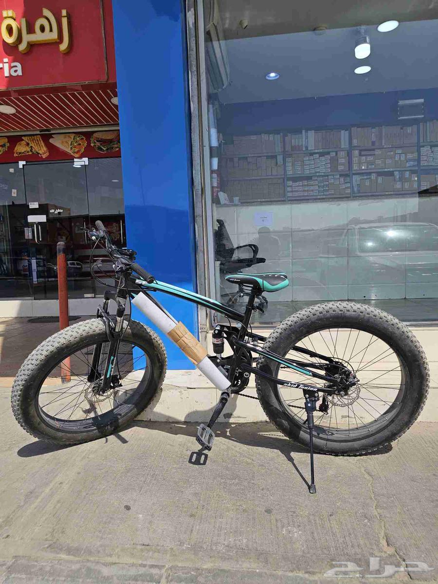 دراجه رياضيه64581566541569111