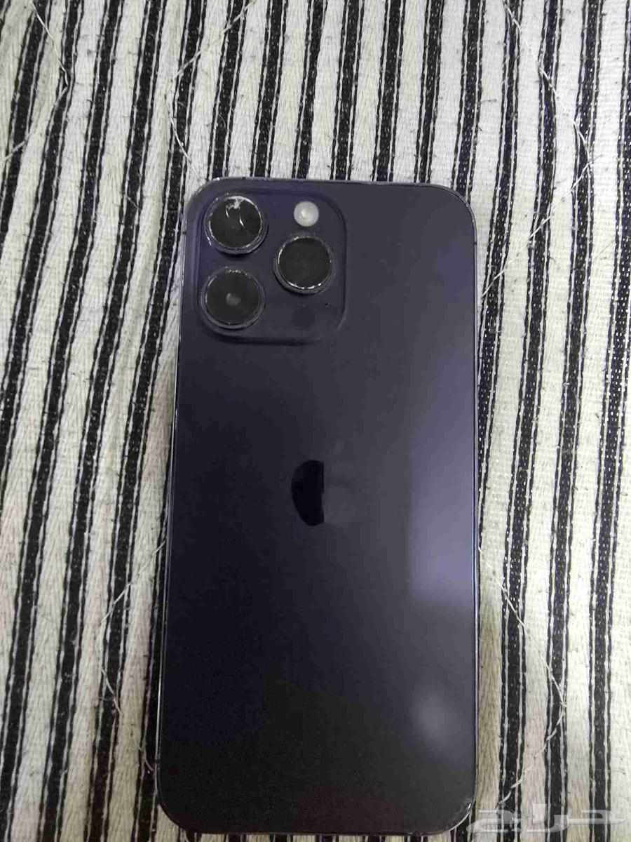 ايفون 14 برو ماكس64581801221761111