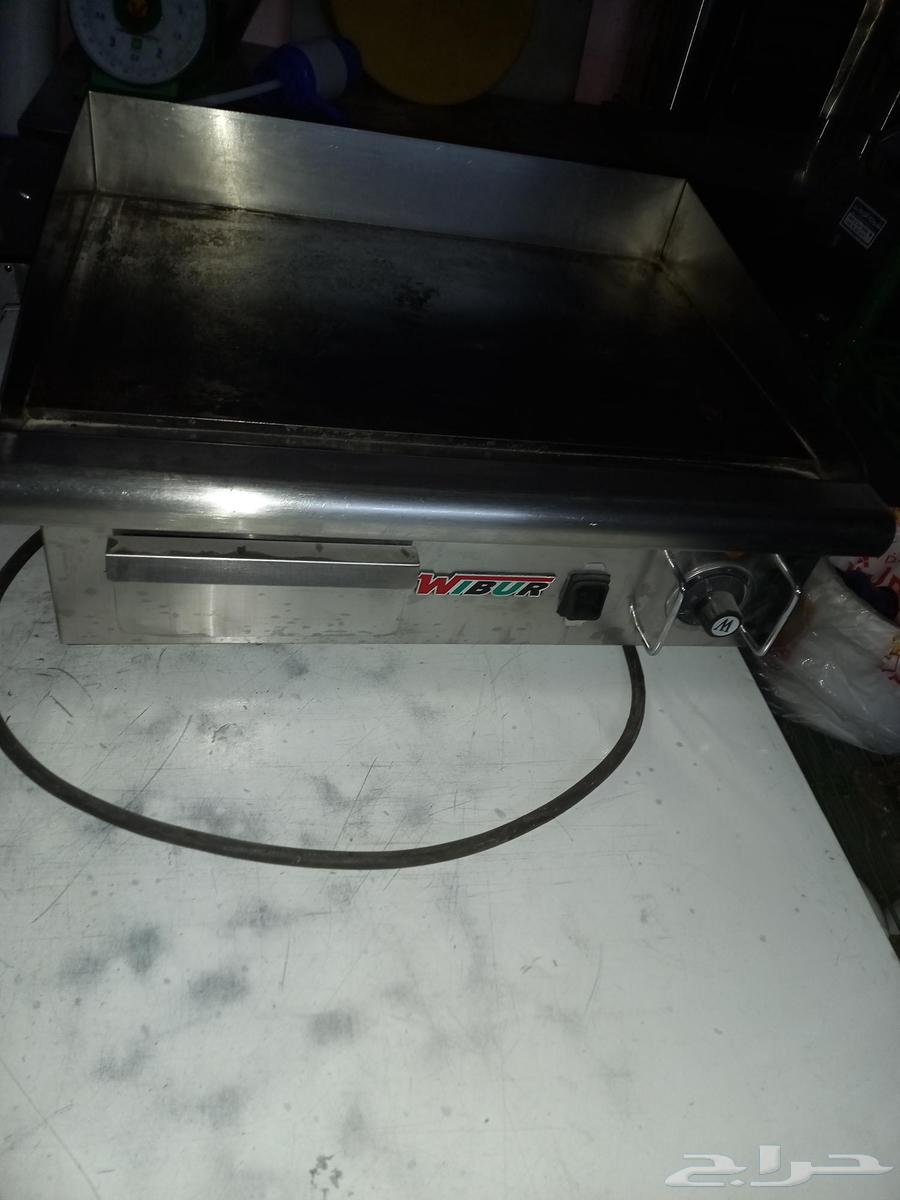 جرال كهرباء 55سم في 50 سم حاله ممتازة64587181870466110