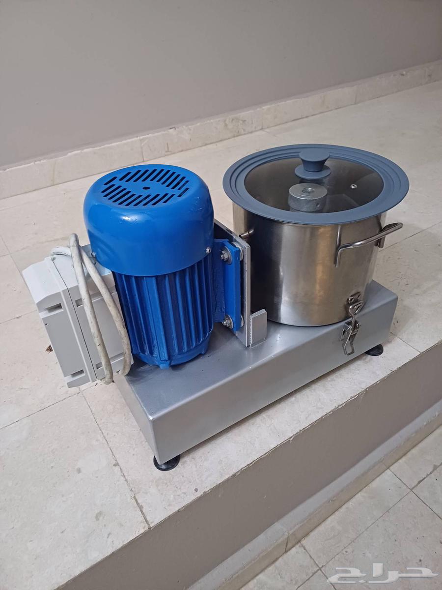 خلاط حمص وثوم64587540625539114