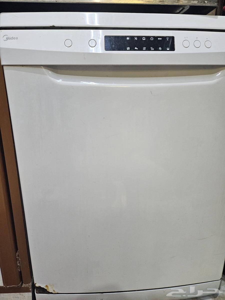 جلاية غسالة أطباق ميديا64581237855234110