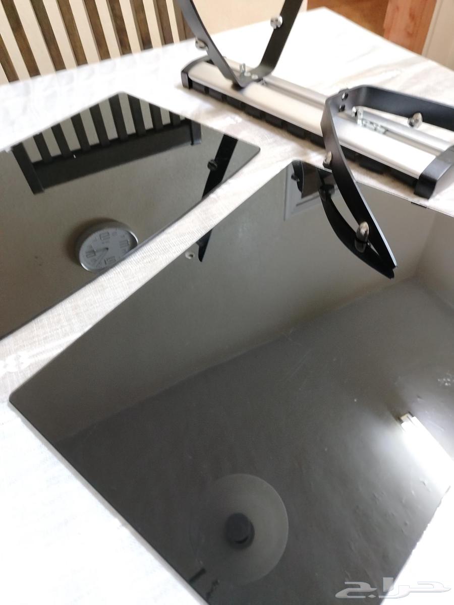 Wall shelf for receiver, devices, or PlayStation64581649233411114