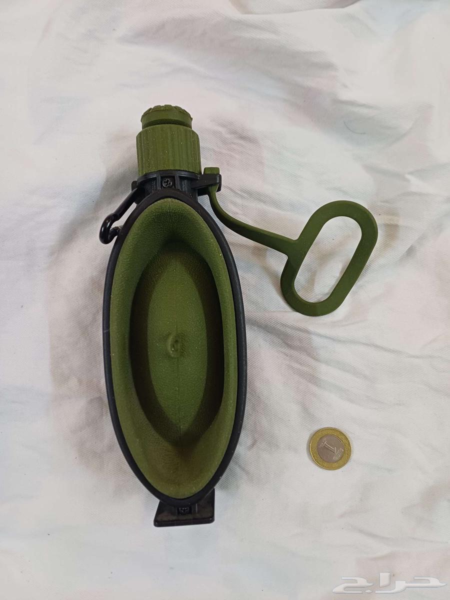 Fire Starter Tool Set with Flame Outlet, Pen Knife, and Compressible Whistle with Compass64563936723843110