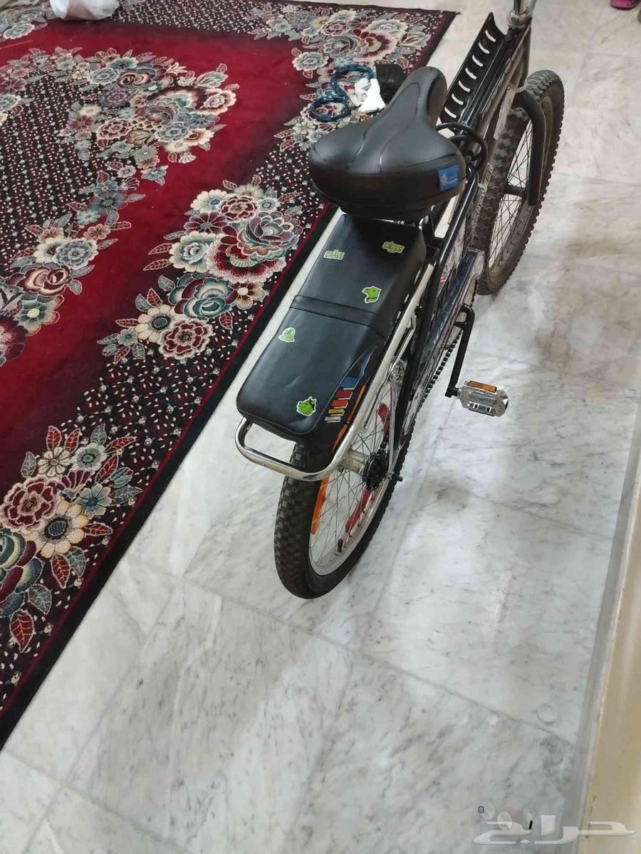 سيكل رامبو مقاس 20 اندنوسي الموقع جده64586401630337111