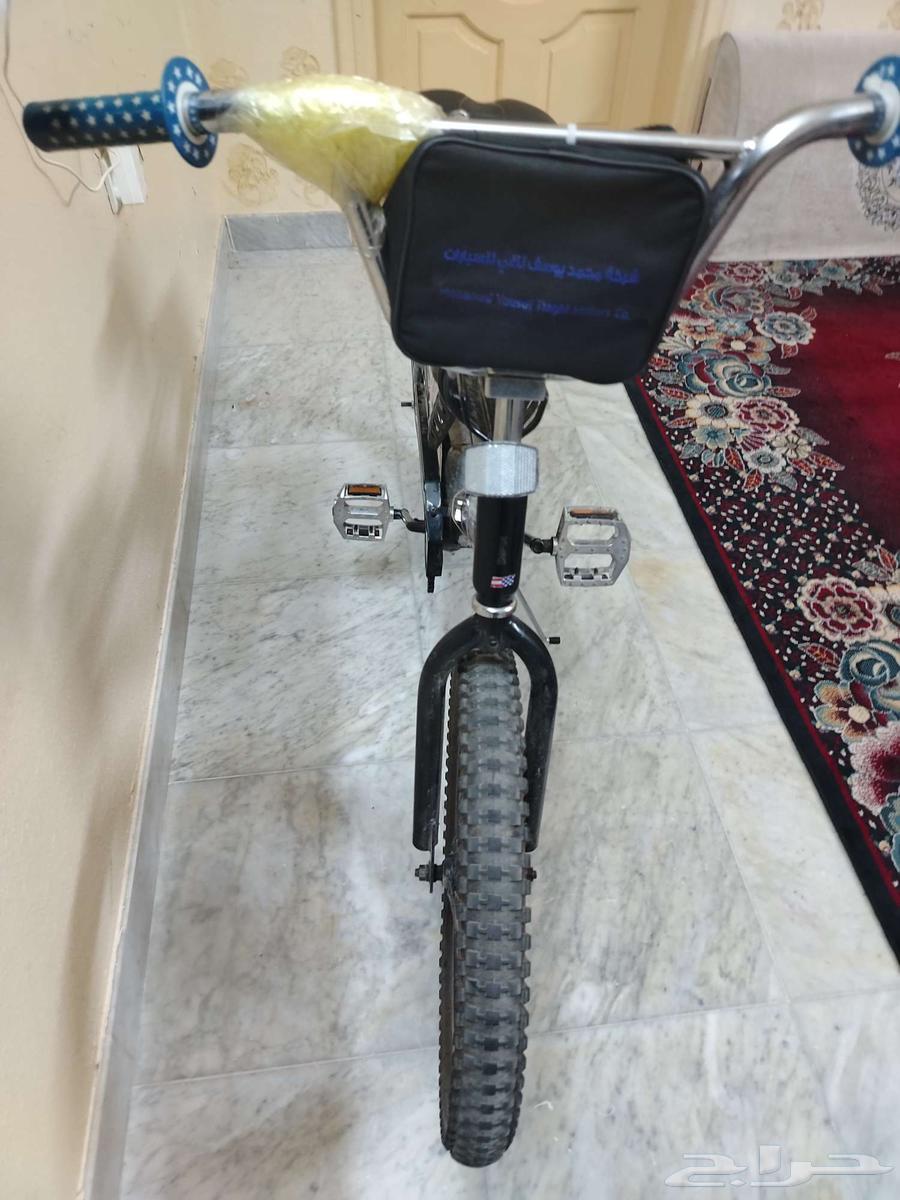 سيكل رامبو مقاس 20 اندنوسي الموقع جده64586401630337114