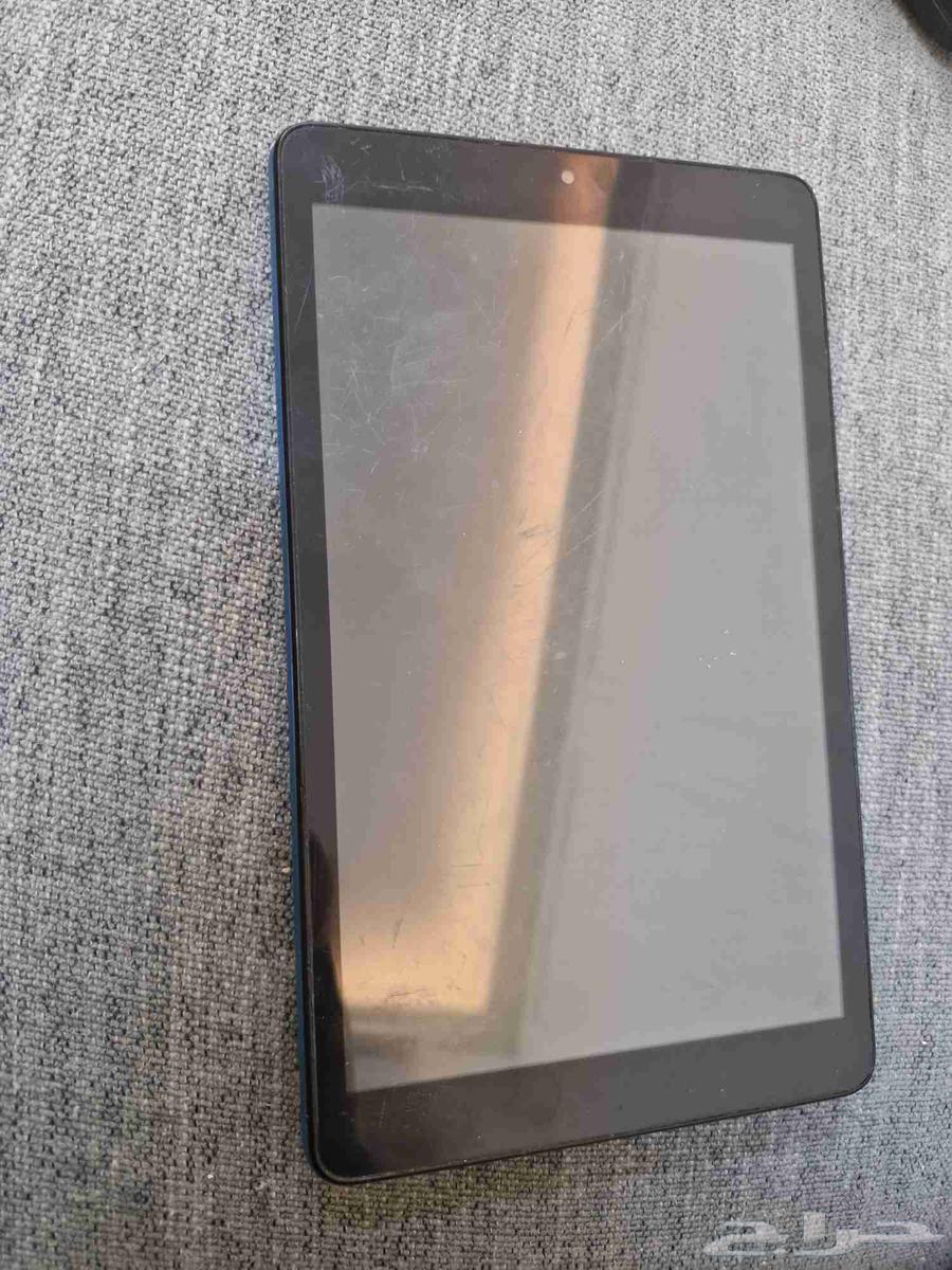 جهاز لوحى Alcatel 3T 8 - 32 جيجابايت يعمل بكفاءة تامة64579787241602110