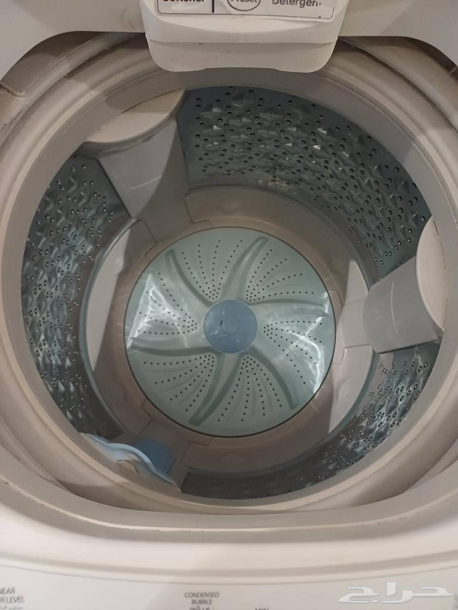 غساله توشيبا اوتوماتيك 7 kilo64585010265475110