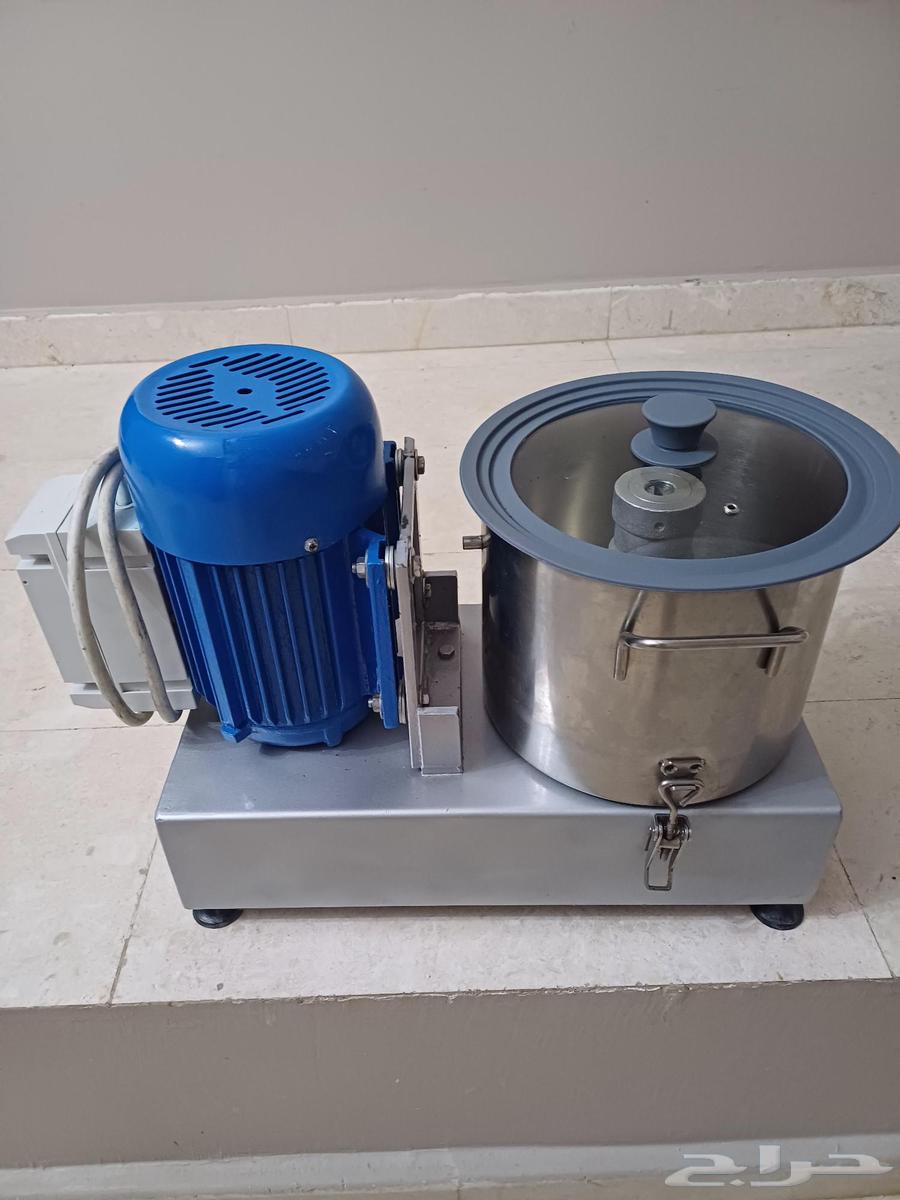 خلاط حمص وثوم64587540625539110