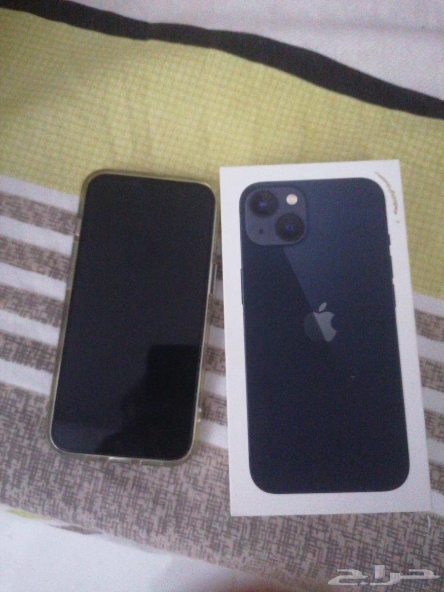 جوال ايفون 13 عايدي64585067869826110