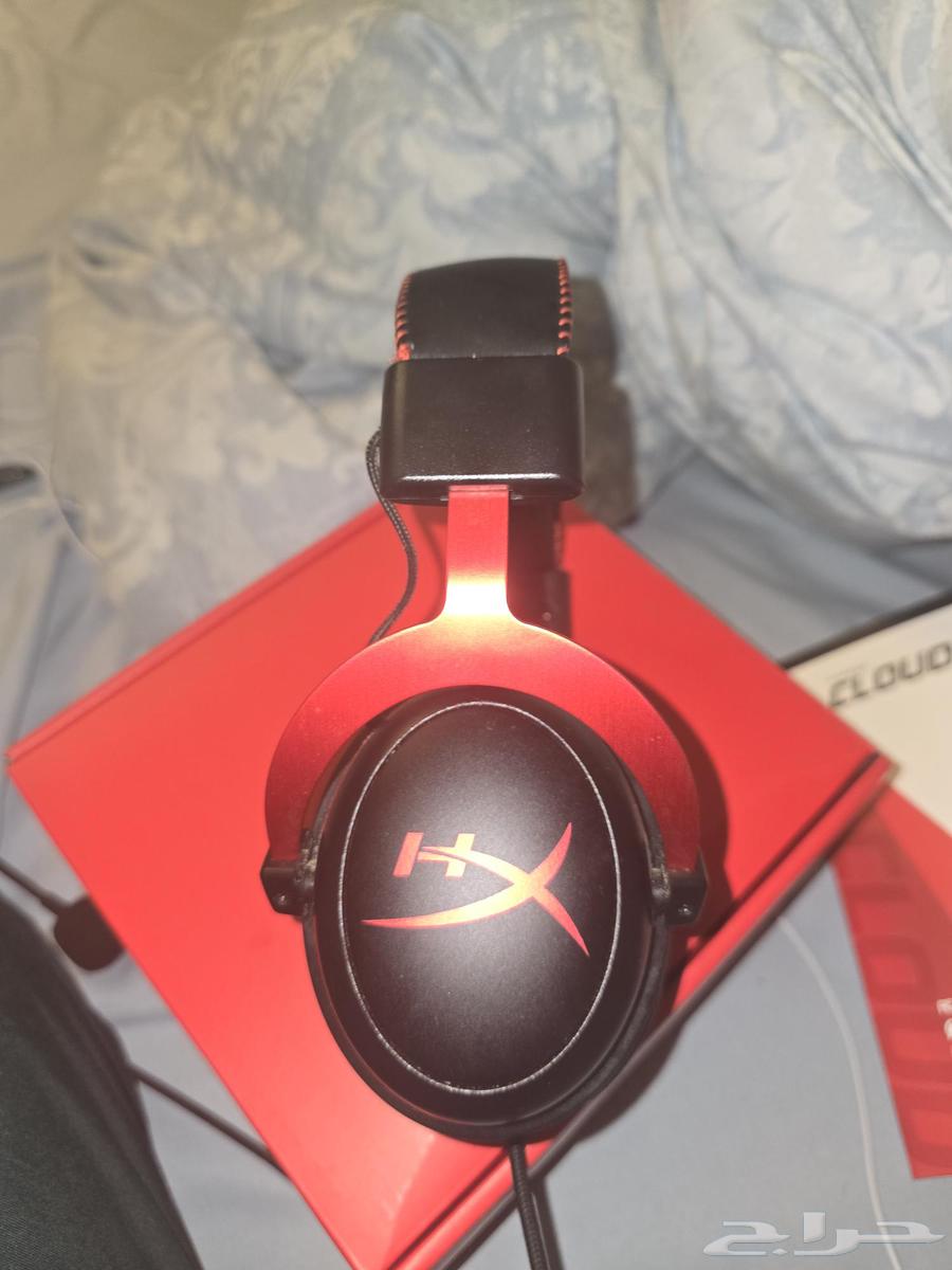 هايبر اكس كلاود 2 مستعملة  مايك هايبر اكس كلاود 2 جديد64583130220162111