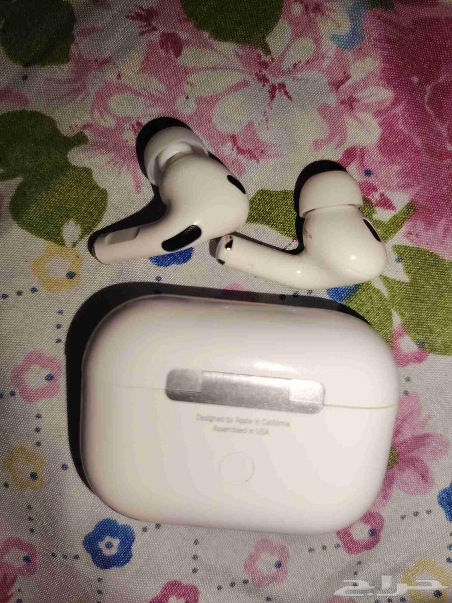 سماعه ايفون اصلي بسعر 65064580075142659113