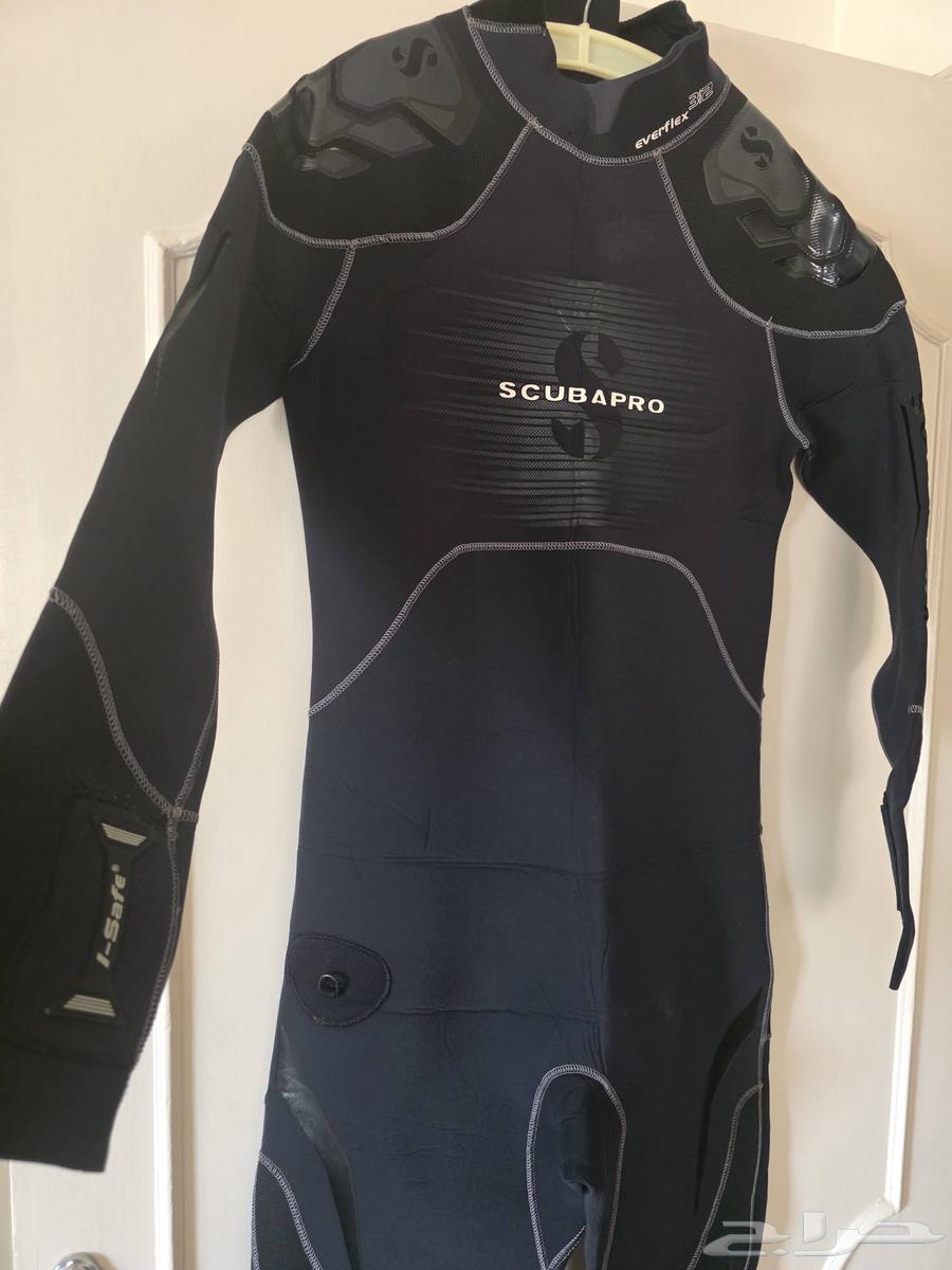 بدلة غوص SCUBAPRO64582228968578110