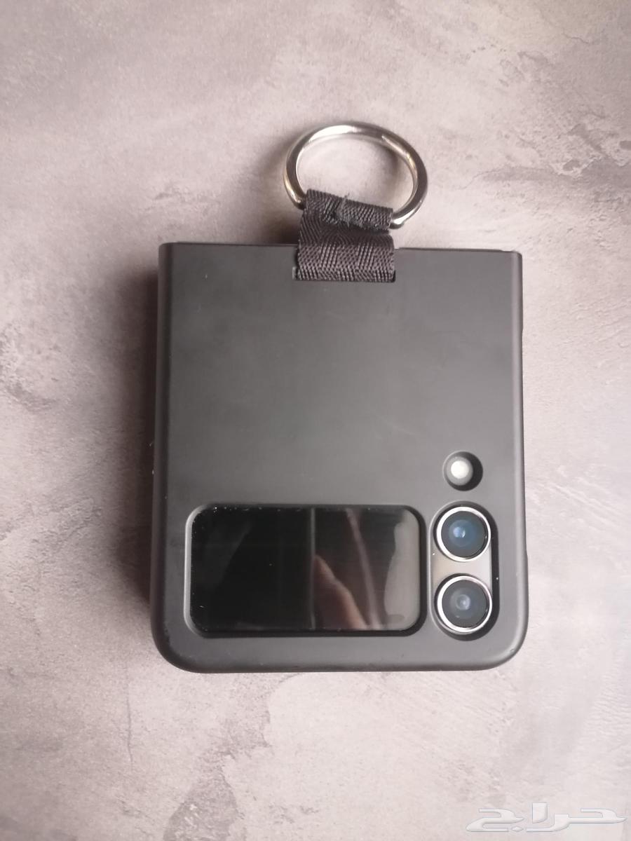 جوال سامسونج Z flip464584546469251110