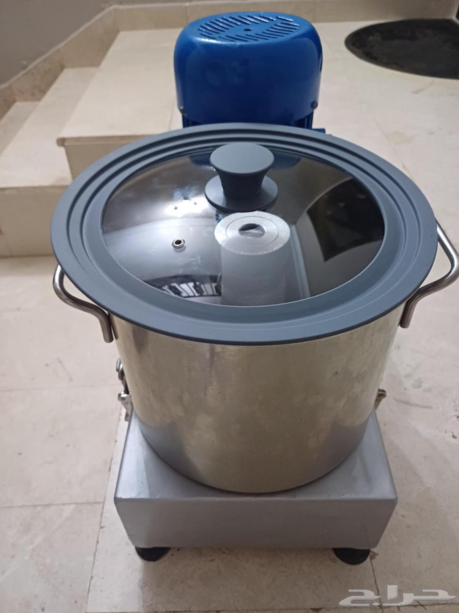 خلاط حمص وثوم64587540625539113