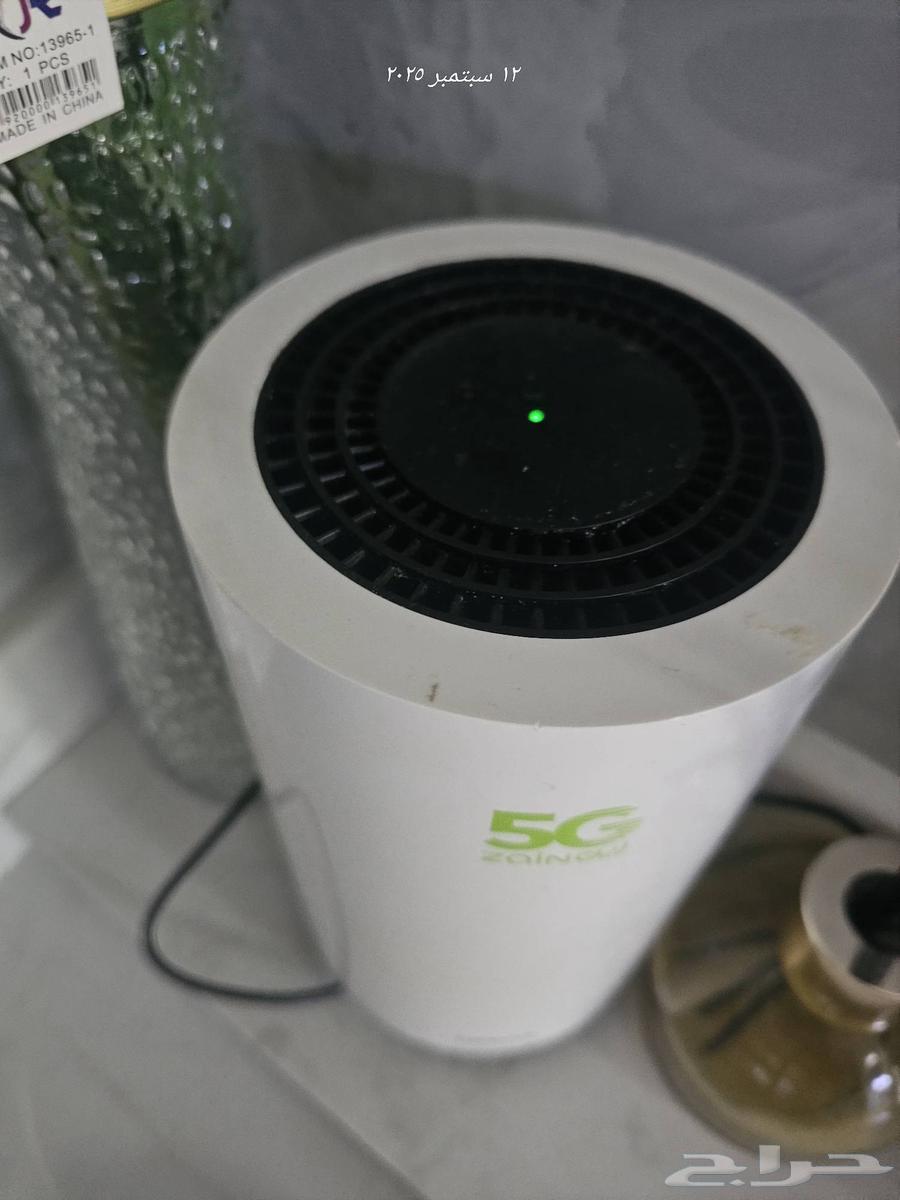 Nokia 5g Zain Router64582503586689111