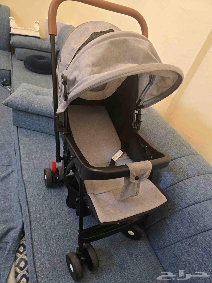 عربيه أطفال شبه جديد استخدم 6شهور نظيف للبيع 15064586712734595112