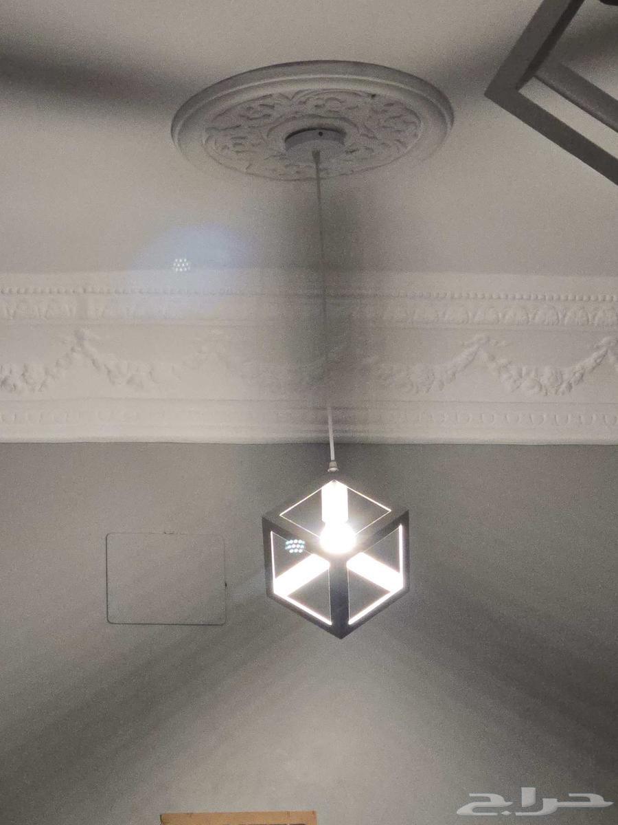 نجف للبيع 3 نجفات 2 مفرد 1 ثلاثي64583639898371110