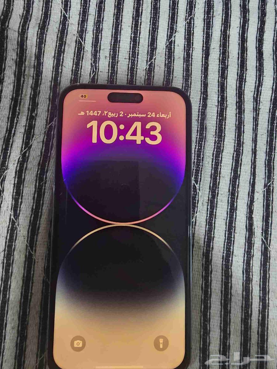 ايفون 14 برو ماكس64581801221761110