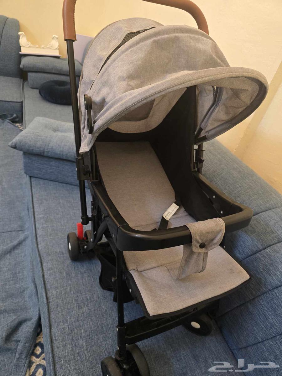 عربيه أطفال شبه جديد استخدم 6شهور نظيف للبيع 15064586712734595111