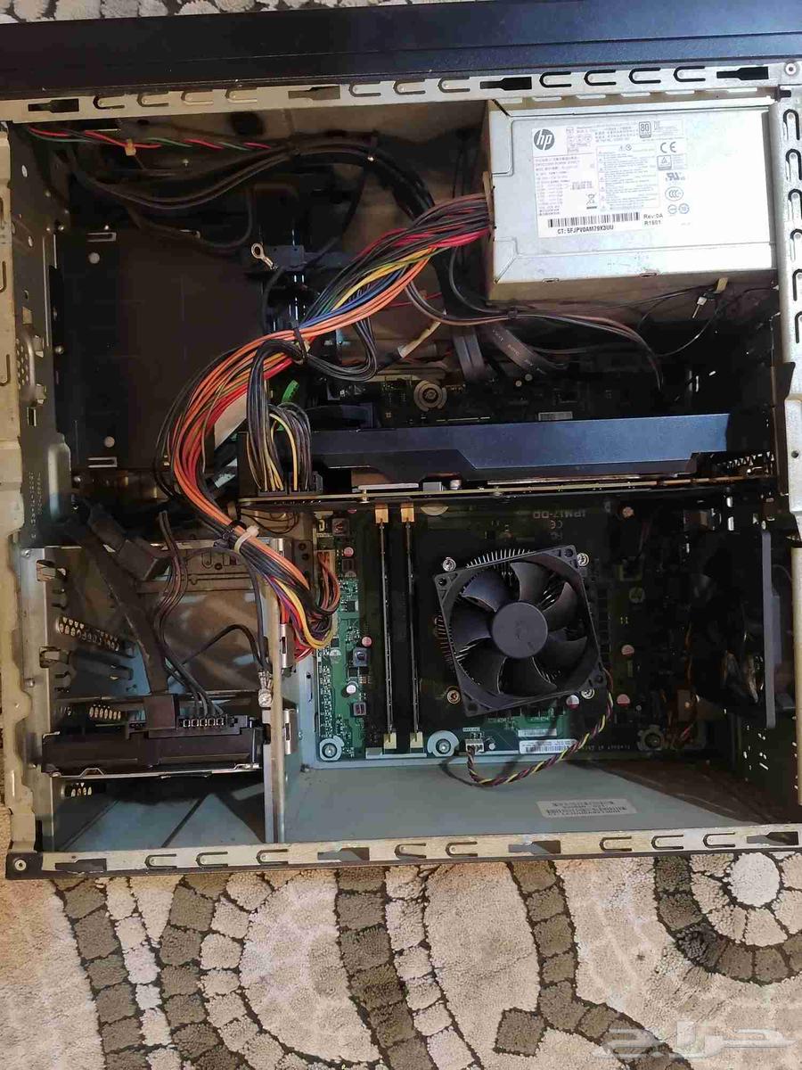pc ينفع للمحلات والدراسة واللعب البسيط64579979104898111
