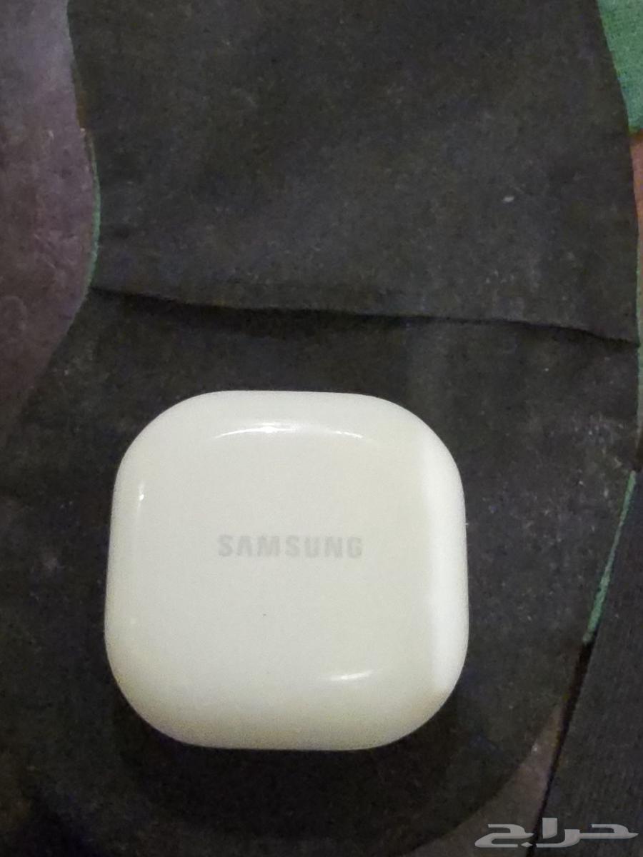 Samsung Buds FE left earphone has low sound and issue64587429229186110
