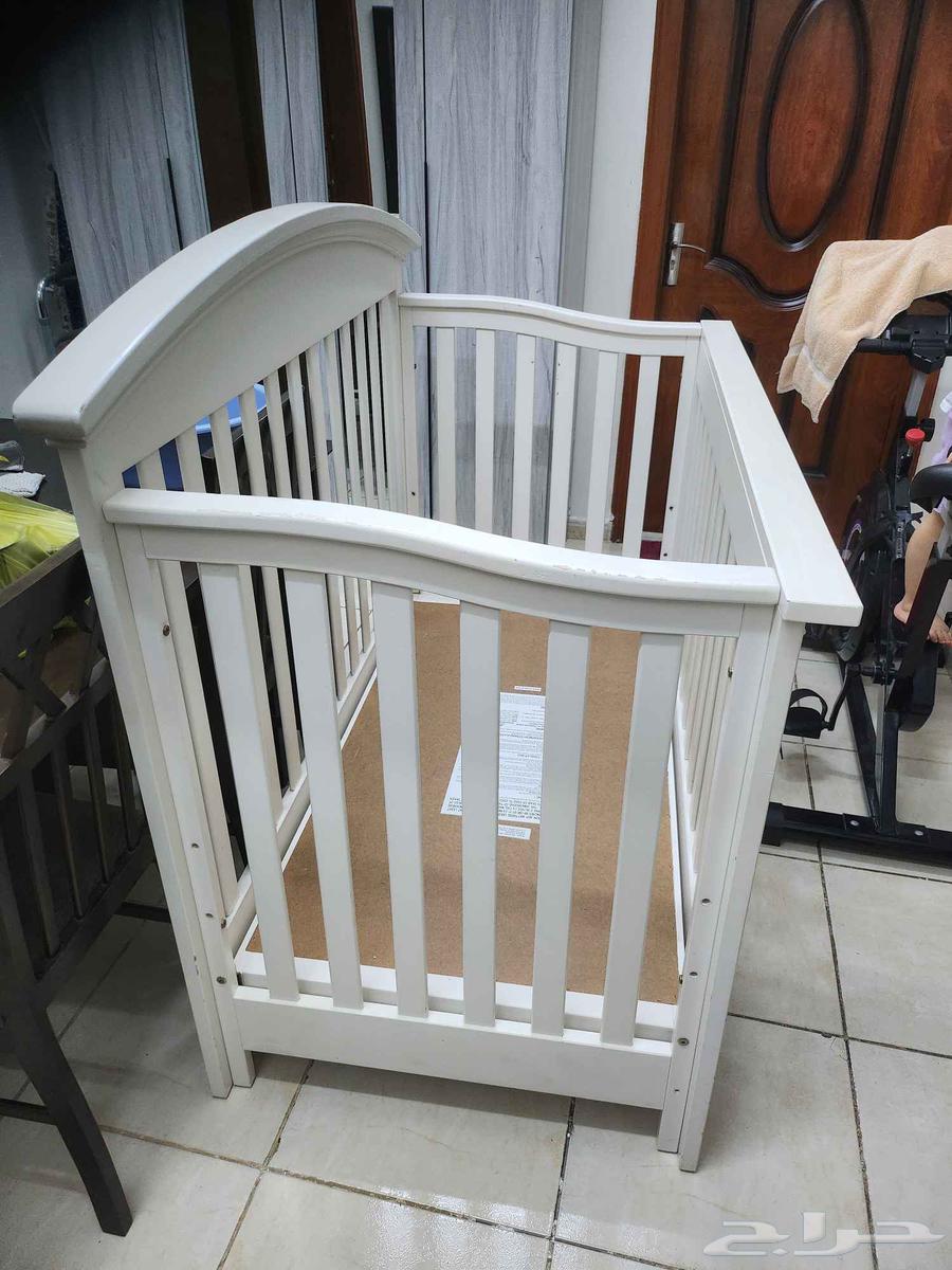 سرير اطفال من جونير64585646499969112