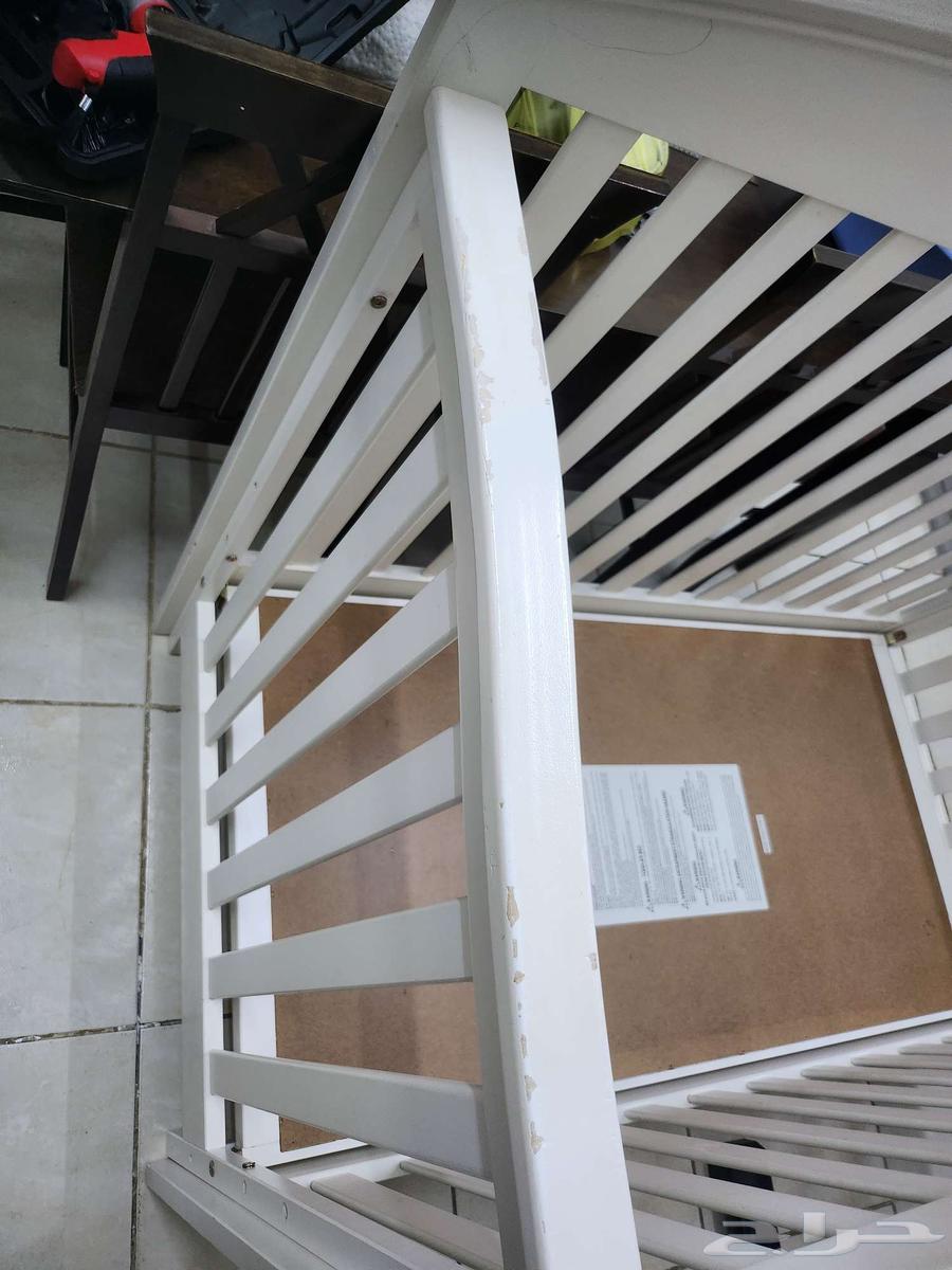 سرير اطفال من جونير64585646499969113