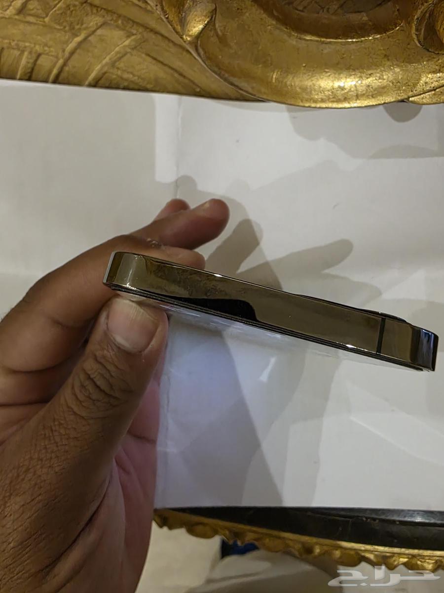 ايفون 12 برو حجم 265 نظيف ولا مخش ولم يفك نظيف بطارية 7164587602594562112