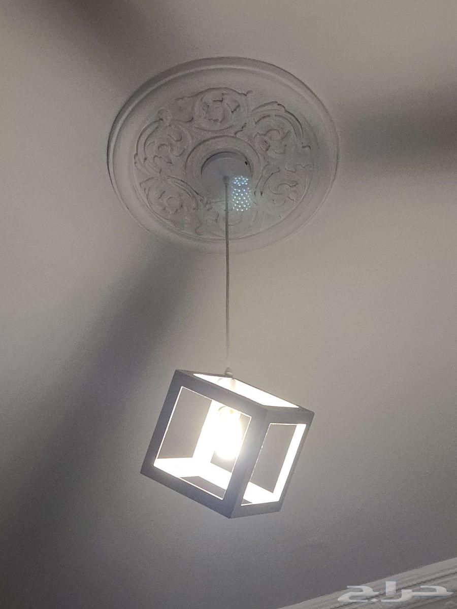 نجف للبيع 3 نجفات 2 مفرد 1 ثلاثي64583639898371112