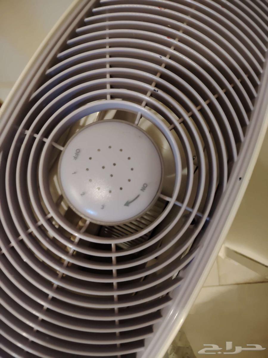 طاوله كمبيوتر ومنقي الهواء64582455085569114