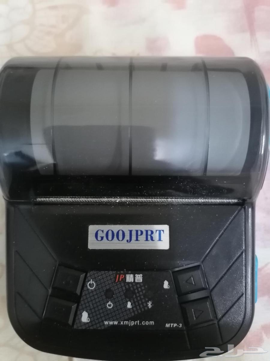 طابعة فواتير بلوتوث64586861797891110