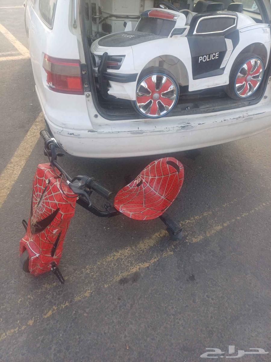 Scooters64584461359618111