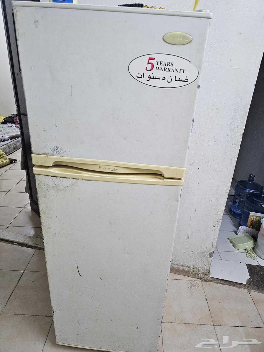 تلاجة دايو للبيع64587132730755110