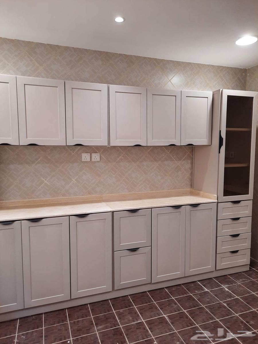 مطابخ جديدة جاهزه وجاهز معدل حسب مقاسات المطبخ64581718716675114