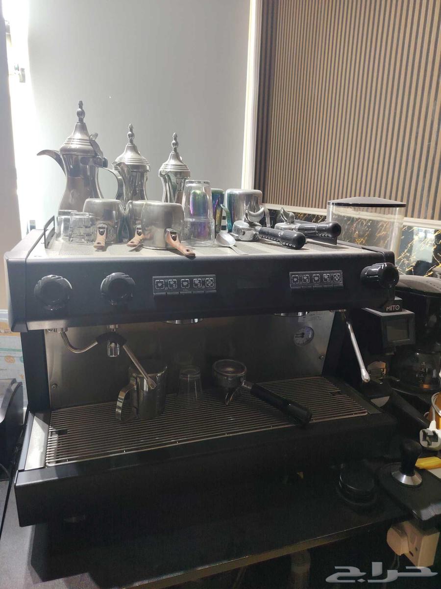 عدد كوفي للبيع مرفق الصور64582103792001110