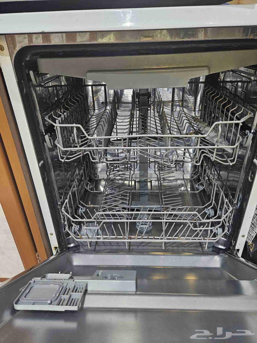 جلاية غسالة أطباق ميديا64581237855234111